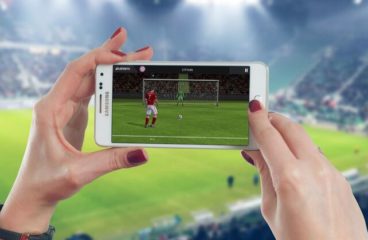 Hướng dẫn cách xem bóng đá trực tiếp trên điện thoại nhanh nhất