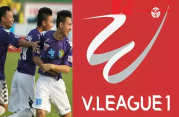 V-League là gì? Tìm hiểu thể thức thi đấu của V-League