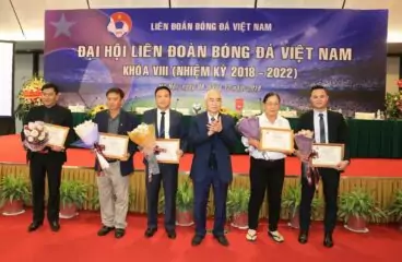 Tìm hiểu VFF là gì? Vai trò của VFF đối với nền bóng đá Việt Nam?
