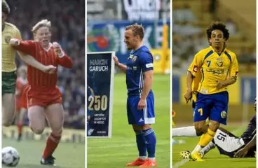 Tổng hợp top những cầu thủ thấp nhất thế giới trong lịch sử bóng đá